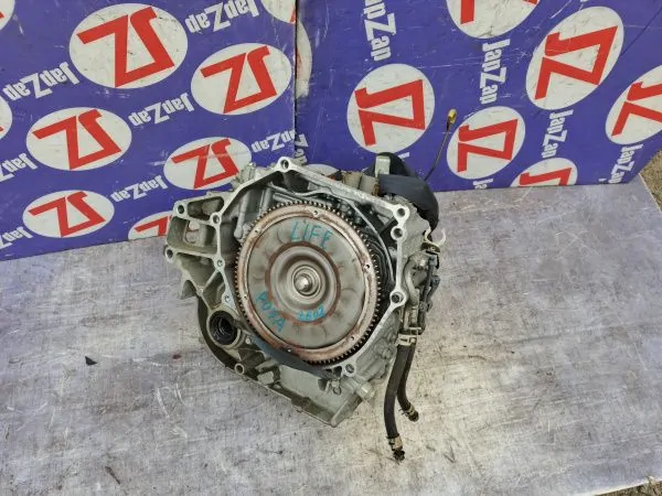 АКПП Honda Life JC1