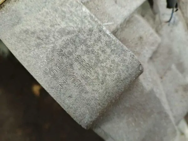 АКПП Audi A4 8K2