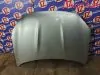 Капот для Nissan Qashqai J10  MR20DE      