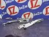 Петли багажника для Audi A4 B7  BWE     8e5827302g Белый