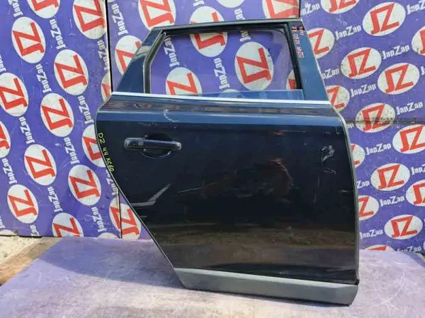 Дверь боковая Volvo XC60 DZ44