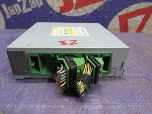 Электроблок Mini Cooper Clubman R55