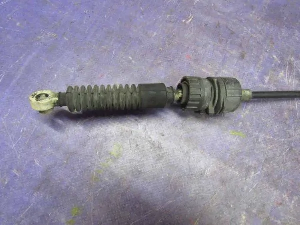 Трос акпп Suzuki Wagon R MH22S