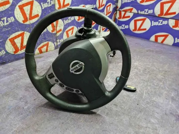 Колонка рулевая Nissan Qashqai J10