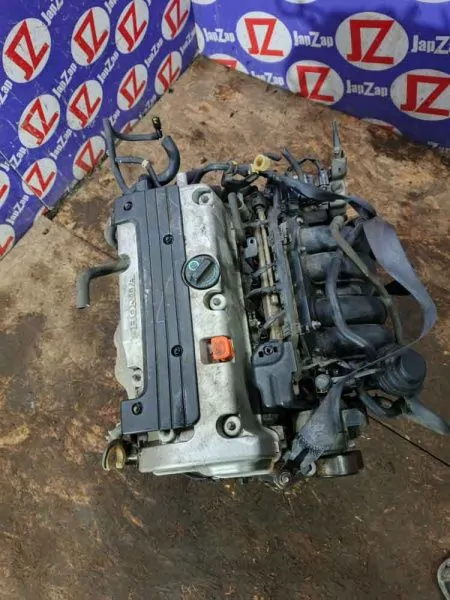 Двигатель в сборе Honda Stepwgn RF3 K20A