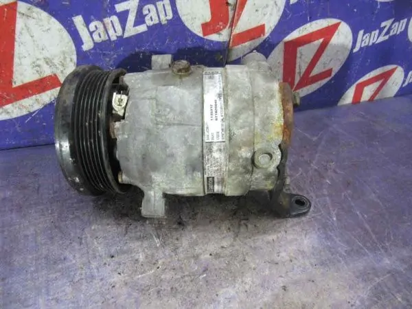Компрессор кондиционера Opel Astra F