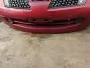 Ноускат для Nissan March АК12  CR12DE      