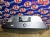Крышка багажника для Bmw 5 Series E60  N52B25AF  зад    Серый