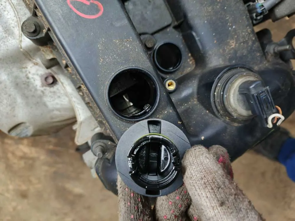 Двигатель в сборе для Mazda Atenza  GYEW  LF-VE       Двигатель в сборе для Mazda Atenza GYEW  LF-VE