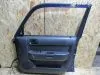 Дверь для Toyota bB NCP31  1NZ-FE  перед право   Синий