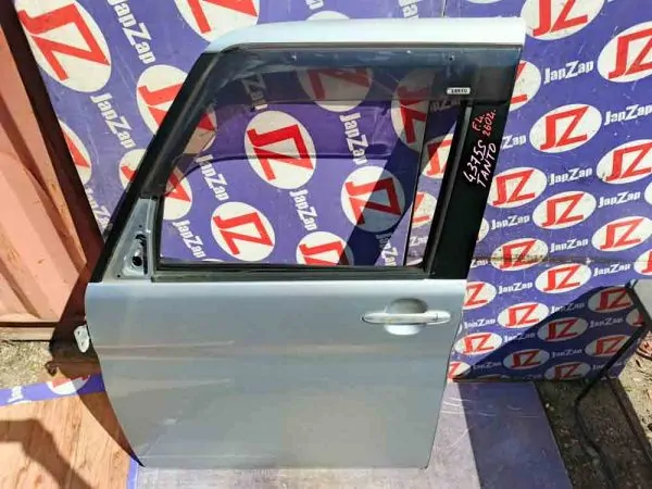 Дверь боковая Daihatsu Tanto L375S