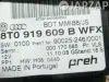 Пластик салона для Audi A4  B8  CDH       Пластик салона для Audi A4 B8  CDH