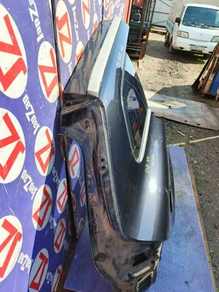 Крыло заднее Volvo XC60 DZ44