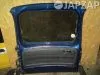Дверь багажника для Toyota Funcargo NCP20  2NZ-FE      Синий