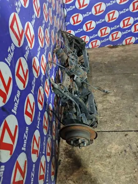 Балка поперечная Subaru XV GP7