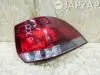 Фонарь задний для Volkswagen Golf MK6  CBZ      