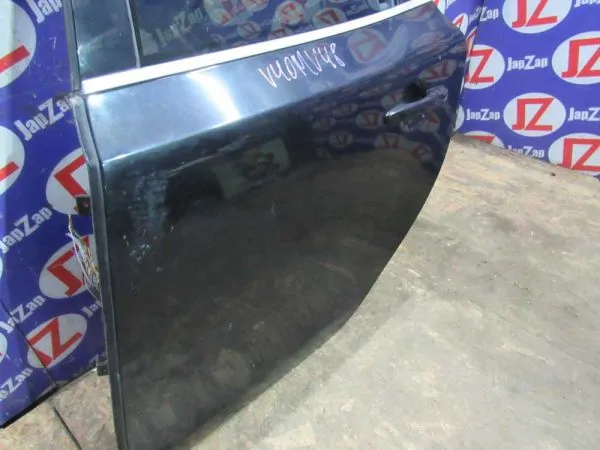 Дверь боковая Volvo V40 MV