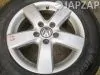 Диск Литой Volkswagen  