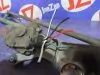 Трапеция дворников для Toyota Mark X GRX120  4GR-FSE      Белый