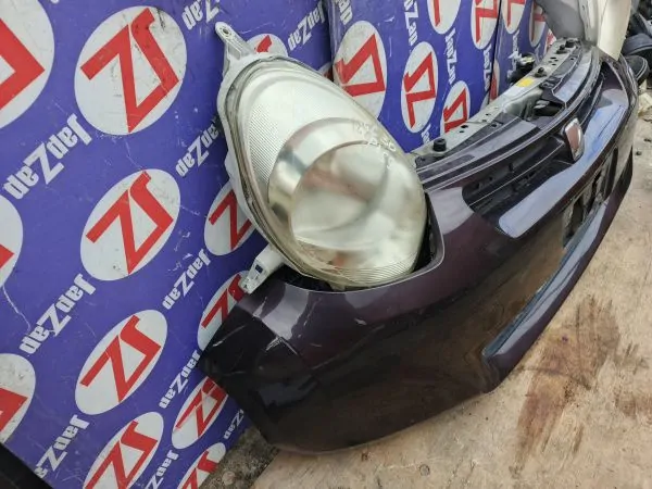 Ноускат Toyota Passo KGC30