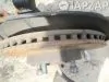 Ступица для Toyota Vitz Yaris KSP90  1KR-FE  перед лево    Ступица для Toyota Vitz KSP90  1KR-FE  перед лево
