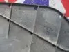 Защита двигателя для Subaru Legacy BP5  EJ20  перед лево  56410ag04 