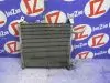 Радиатор кондиционера для Honda Life JB1  E07Z      Серебристый