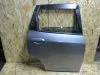 Дверь для Honda Fit GD  L13A  зад право   Серый