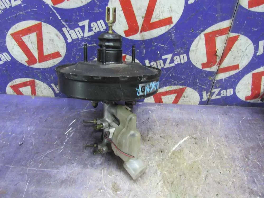 Вакуумный усилитель тормозов Suzuki Wagon R MH21S