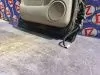 Дверь боковая для Honda N-BOX JF1  S07B  перед лево   