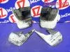 Брызговики для Honda Stepwgn  RF1  B20B       Брызговики для Honda Stepwgn RF1  B20B