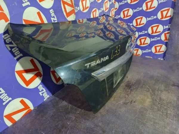 Крышка багажника Nissan Teana L33