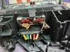 Блок управления климат-контролем для Volkswagen Touran 1T2  CAV      