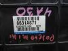 Блок управления двигателем для Mitsubishi Pajero Mini H58A  4A30     8631a671 