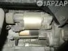 Стартер для Toyota Allex ZZE122  1ZZ-FE      