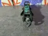 Домкрат для Subaru Impreza GG3  EJ15      