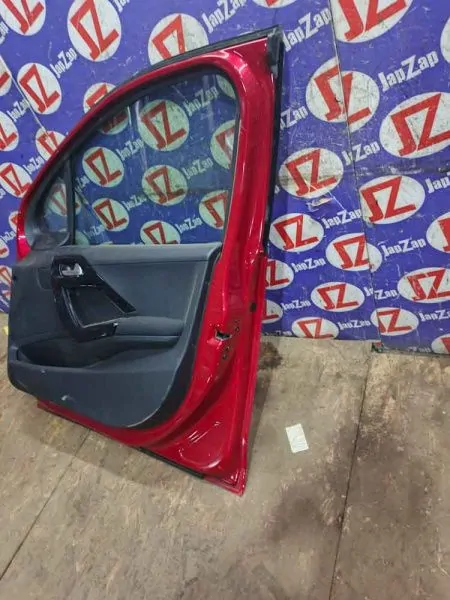 Дверь боковая Peugeot 208 A9