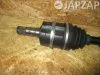 Привод для Mazda Atenza GH  LF      