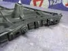 Кронштейн бампера для Volvo S60 FS48  B4164T  зад лево  31386720 Белый