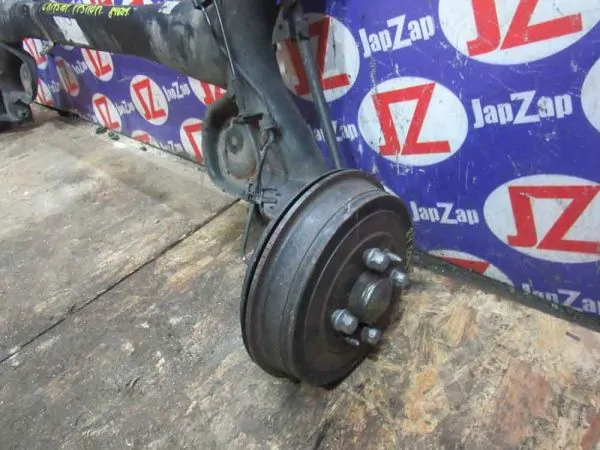 Балка поперечная Lancia Ypsilon 84609