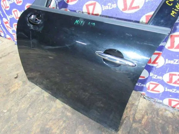 Дверь боковая Mini Cooper Countryman R60