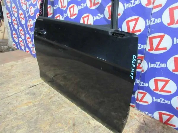 Дверь боковая Volkswagen Golf MK7