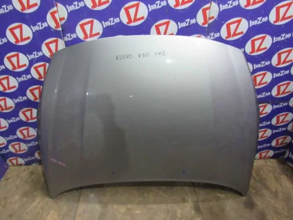 Капот Volvo V60 FW45