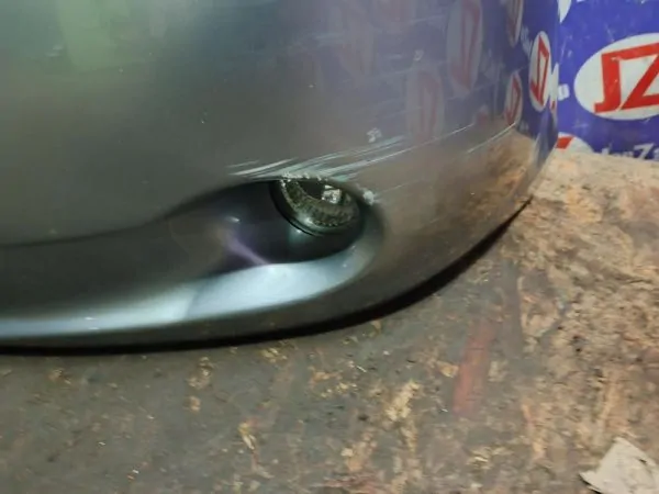 Ноускат Subaru Impreza GG3