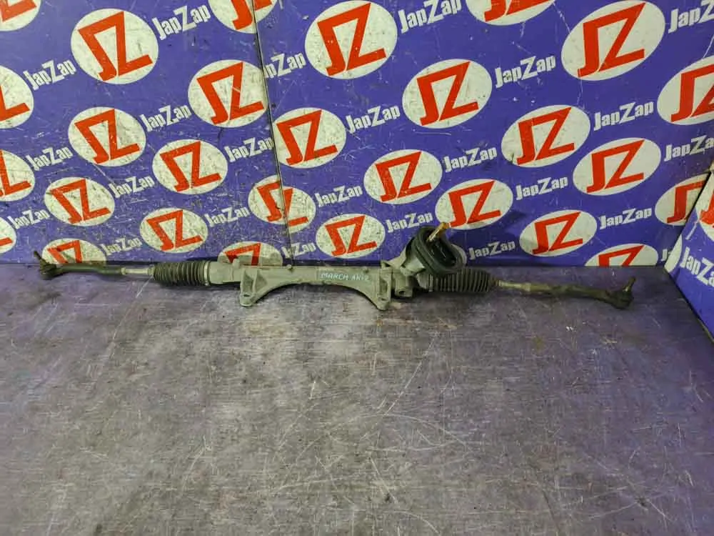 Рулевая рейка Nissan March AK12