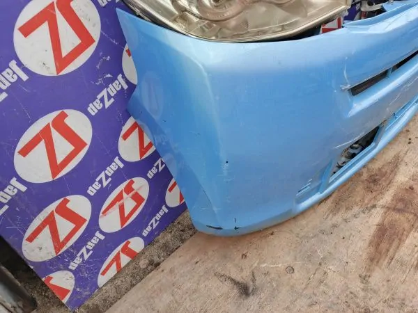 Ноускат Honda Life JC1