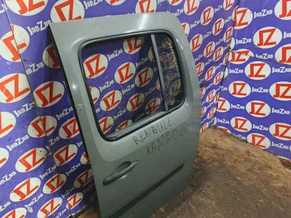 Дверь боковая Renault Kangoo KWO