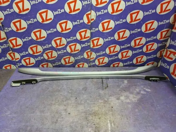 Рейлинг Peugeot 407 6E