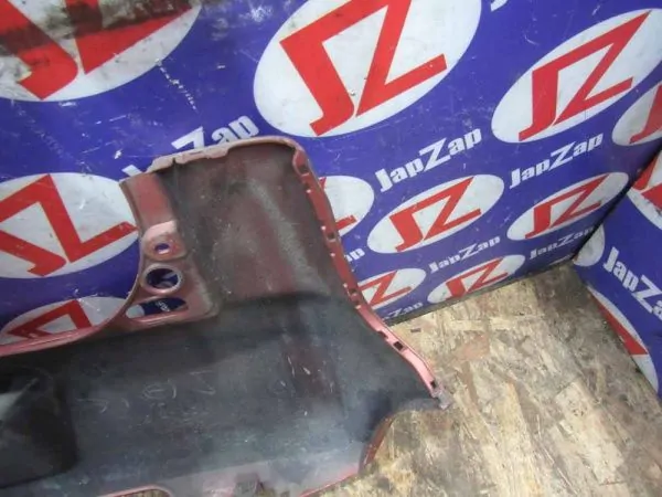 Бампер задний Daihatsu Move L175S