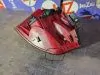 Фонарь задний для Citroen C5 X7.RD  EW10A  зад право  9681063680 